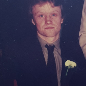 Notice Gallery for Ray JONES