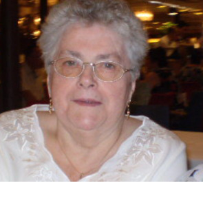 Notice Gallery for Kathleen HOLMES