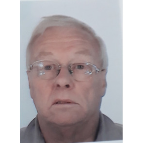 Photo of Peter MONAGHAN