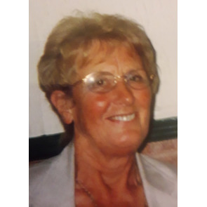 Photo of Marian HINDLE