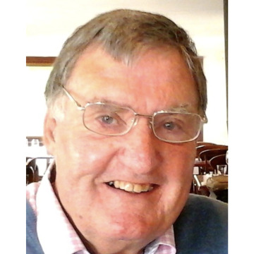 Photo for notice David John LANE
