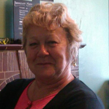 Notice Gallery for Kathleen SYKES