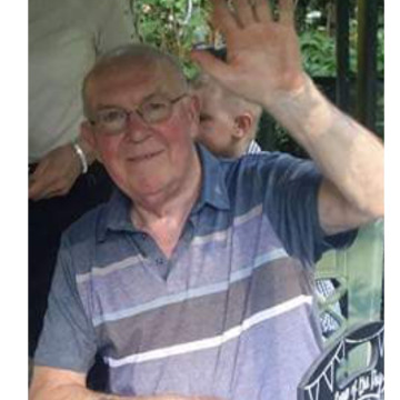 Photo of Richard GLASGOW