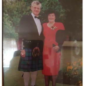 Notice Gallery for George Henry WAGHORN