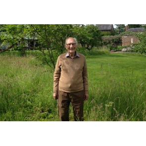 Photo of Robert (Bob) JONES DR.