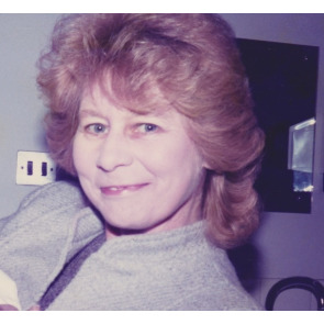 Photo of Jean NEAL