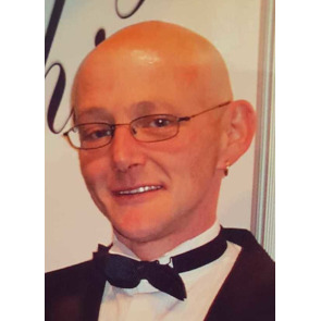 Photo of Andrew PEARSON