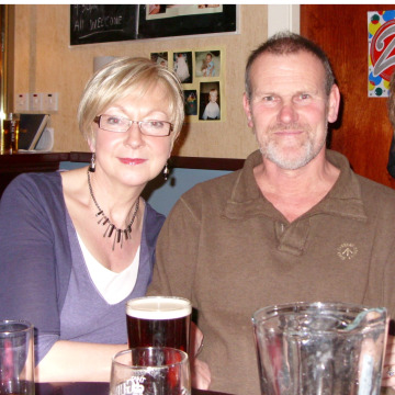 Notice Gallery for Nancy HALL