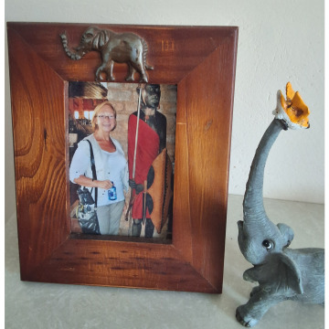 Photo for notice Nancy HALL