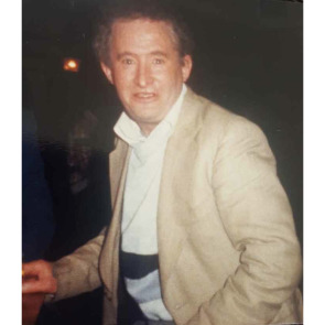 Notice Gallery for James WALTON