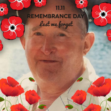 Notice Gallery for James WALTON