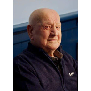 Notice Gallery for Lester Tulip JOBSON