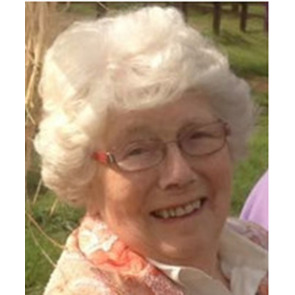 Photo of Mona HARDING