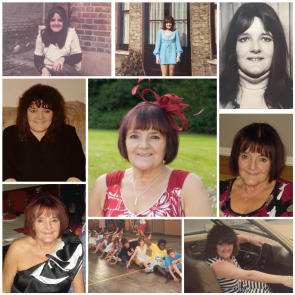 Photo of Baker JANIS