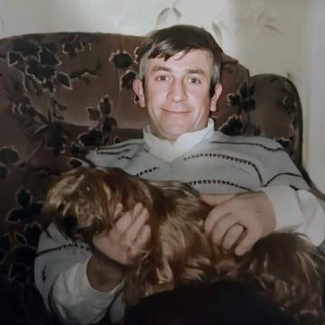 Photo for notice Robert Stephen SPEAR