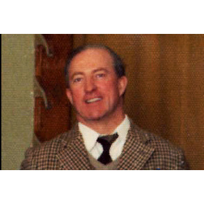 Photo of Noel LYNCH