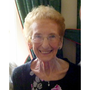 Photo of Joan MILNER