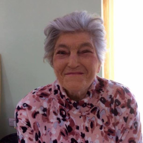 Photo of Caroline TREMBATH