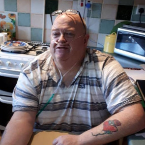 Photo of David JAMES