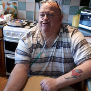 Photo of David JAMES