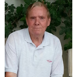 Photo of David WILKINS