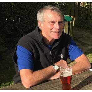 Photo of Jeremiah TWOMEY