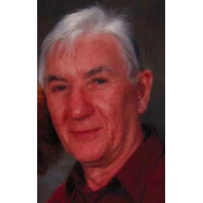 Photo of Kenneth LEE