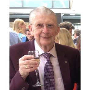 Photo of Keith LOMAX