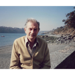 Photo of Brian TRENGOVE