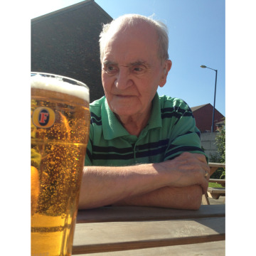 Photo for notice John GRAYSON