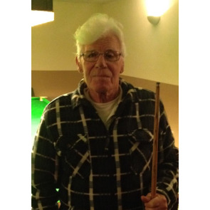 Photo of Ronald ron SWIFT
