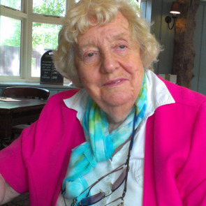 Photo of Beryl McCREADY