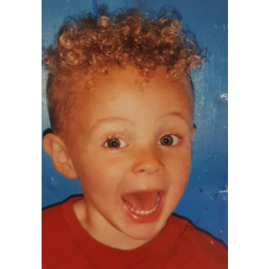 Photo of Enzo Michael JOYCE