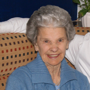 Photo of Audrey DENT