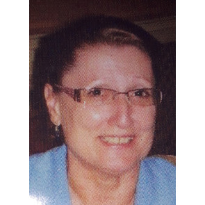 Photo of Sandra HAIGH