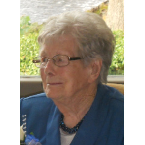 Photo of Nellie (Ellen) HOLDEN