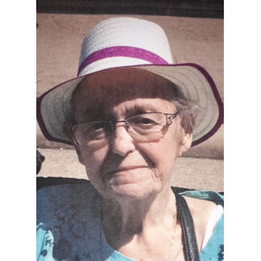 Photo of Maureen DICKINSON