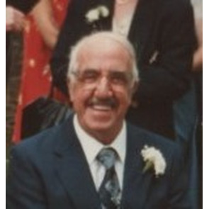 Photo of James (Jim) WOODHOUSE