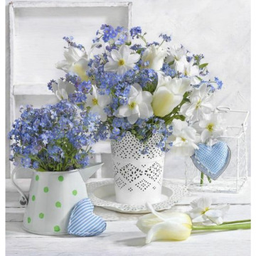 Photo for notice Blanche KELLY