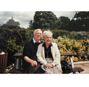 Photo of Margaret Lilian STEPHENS