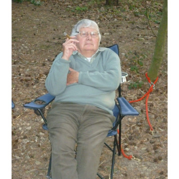 Photo for notice Douglas Ernest JENKINSON