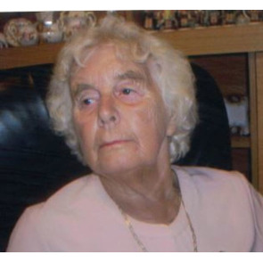 Photo of Olwen PENROSE