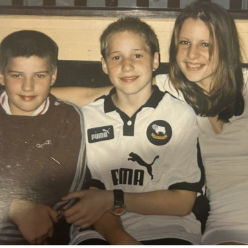 Photo for notice Cara Nicola GALLEAR