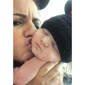 Photo for notice Cara Nicola GALLEAR