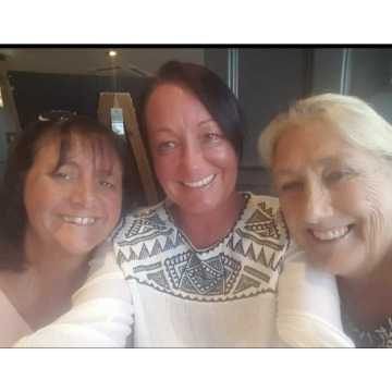 Photo for notice Carmel Maria WHITHAM