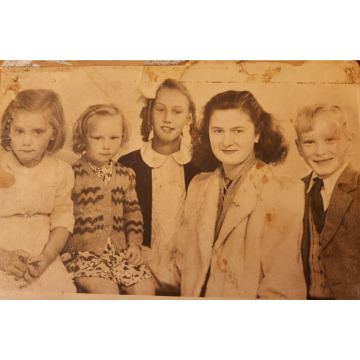 Photo for notice Carmel Maria WHITHAM