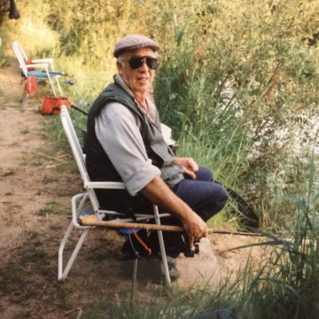 Photo of Roy COOK