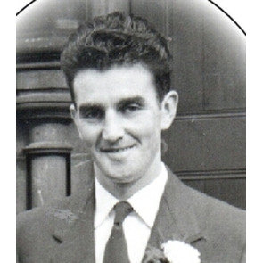 Photo of Micheal BRUNNICK