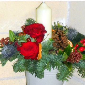 Photo for notice Josanne STAPELEY