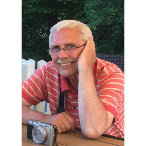 Notice Gallery for Terry ROWELL
